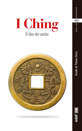 I CHING EL LIBRO DEL CAMBIO - 9788441438170